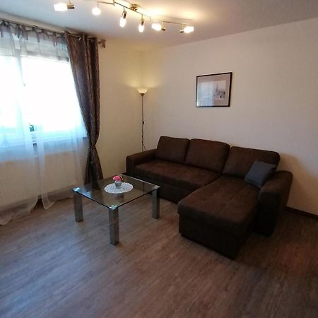 Landgasthof Fischer Lichtenfels  Habitación foto