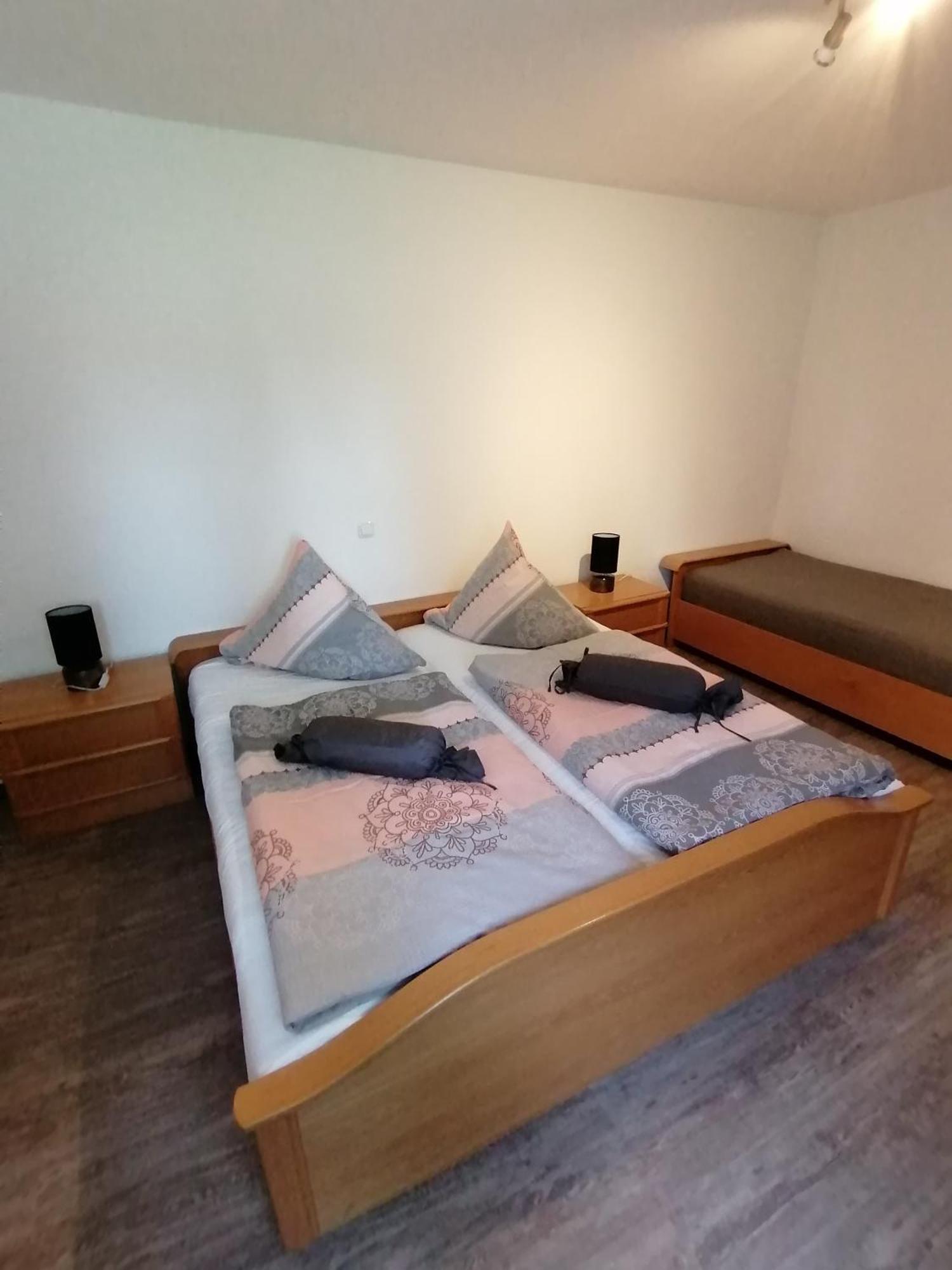 Landgasthof Fischer Lichtenfels  Habitación foto